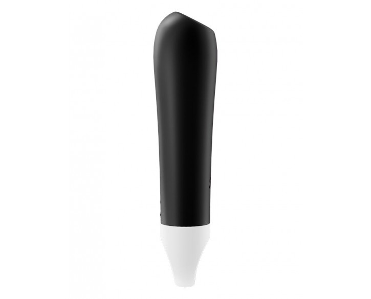 Віброкуля на акумуляторі Satisfyer Ultra Power Bullet 2 Black