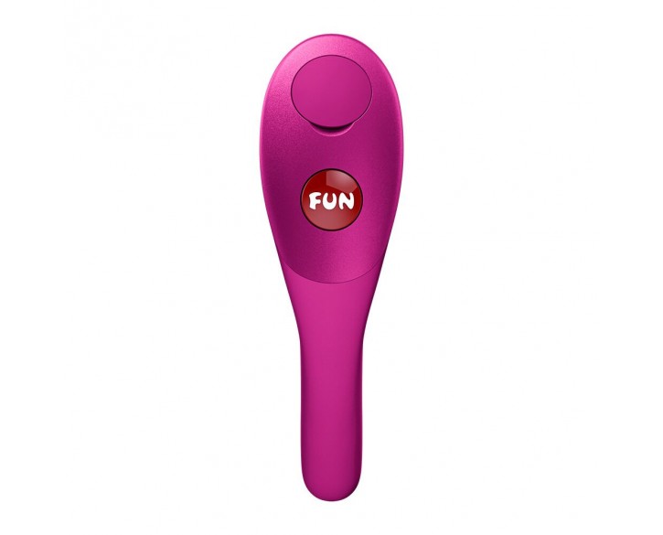 Вібратор на палець Fun Factory Be One Magenta
