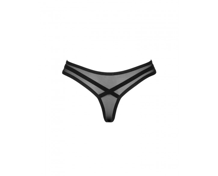 Трусики Obsessive Roxelia thong XS/S