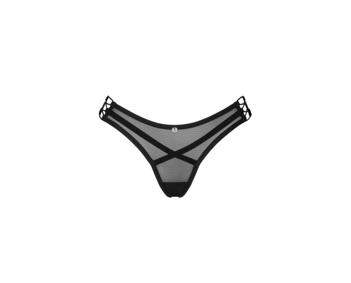 Трусики Obsessive Roxelia thong XS/S