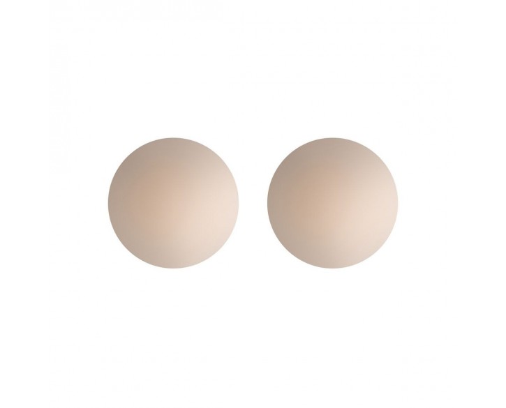 Тілесні наліпки на соски Obsessive Intimies nipple covers