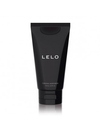 Лубрикант на водній основі LELO Personal Moisturizer, без гліцерину, рослинні екстракти, 75 мл