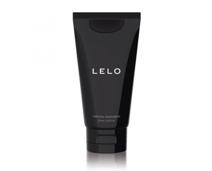 Лубрикант на водній основі LELO Personal Moisturizer, без гліцерину, рослинні екстракти, 75 мл