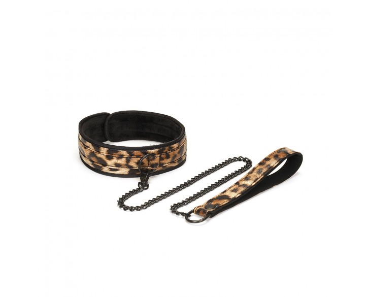 Набір Liebe Seele Leopard Print 13pcs set