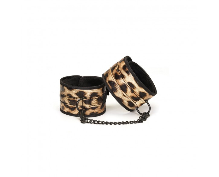 Набір Liebe Seele Leopard Print 13pcs set