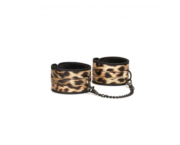 Набір Liebe Seele Leopard Print 13pcs set