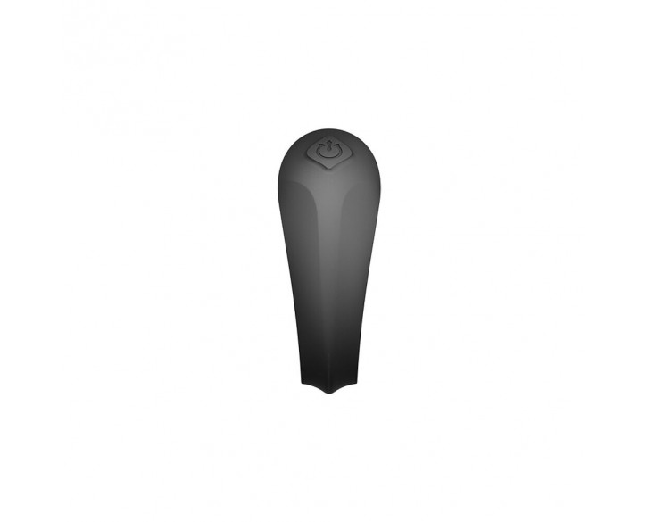 Ерекційне кільце Zalo Apis Obsidian Black