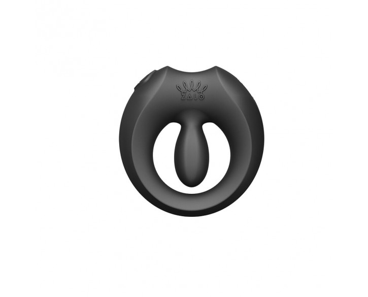 Ерекційне кільце Zalo Apis Obsidian Black