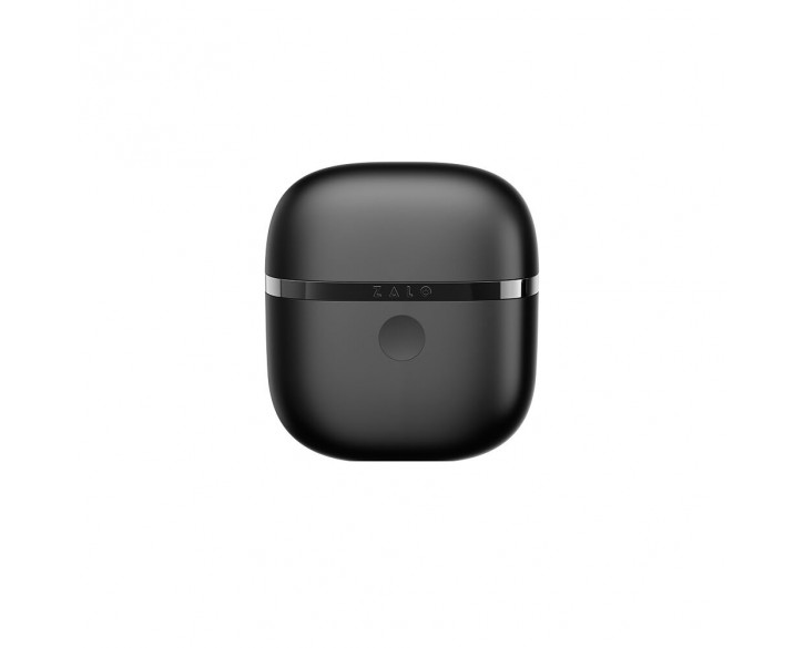 Ерекційне кільце Zalo Apis Obsidian Black