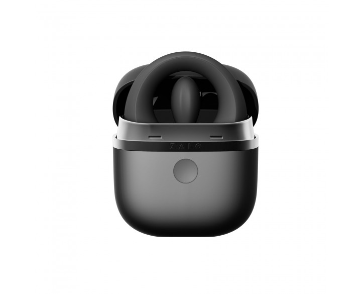 Ерекційне кільце Zalo Apis Obsidian Black