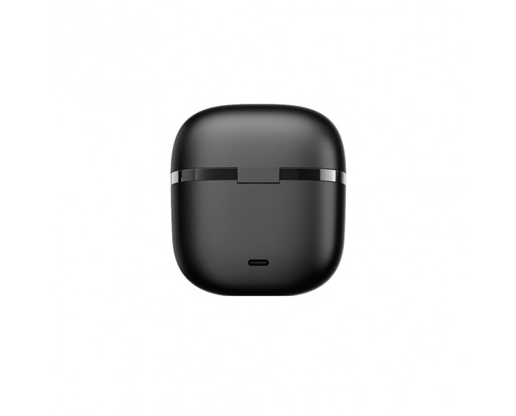 Ерекційне кільце Zalo Apis Obsidian Black