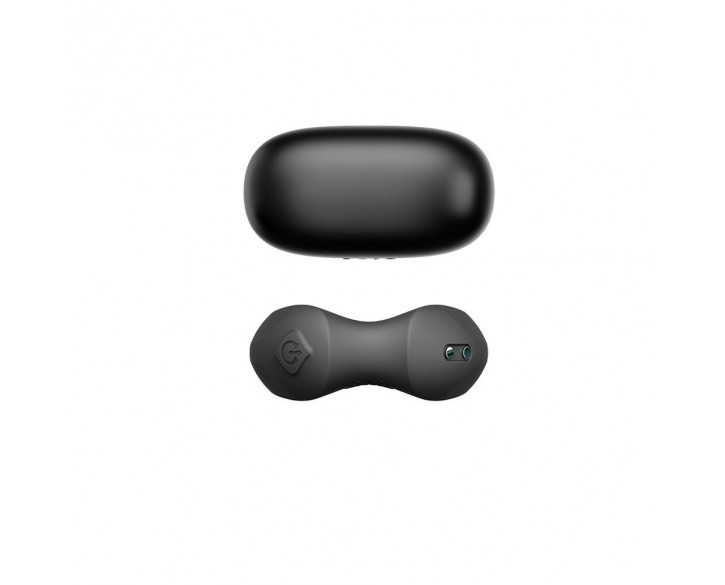 Ерекційне кільце Zalo Apis Obsidian Black