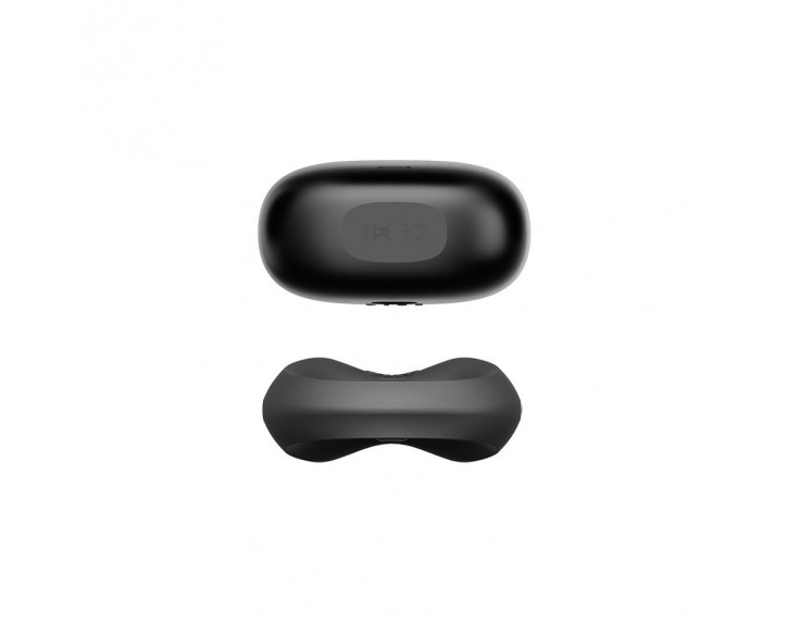 Ерекційне кільце Zalo Apis Obsidian Black