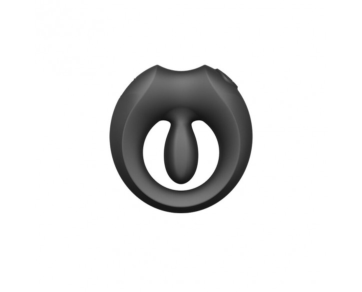 Ерекційне кільце Zalo Apis Obsidian Black