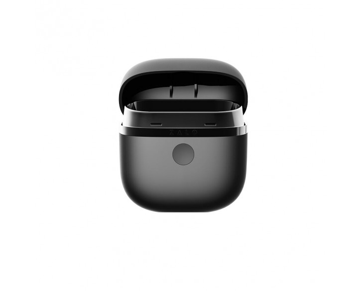 Ерекційне кільце Zalo Apis Obsidian Black