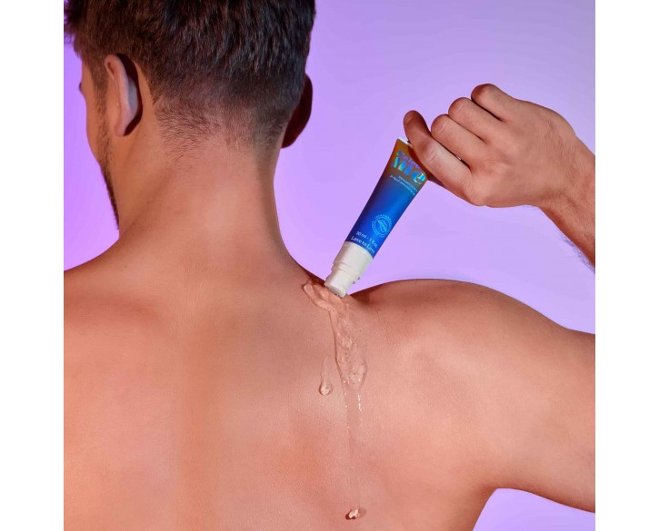 Стимулювальний гель для точки P Love To Love Release Me - Stimulant Point P 30 мл