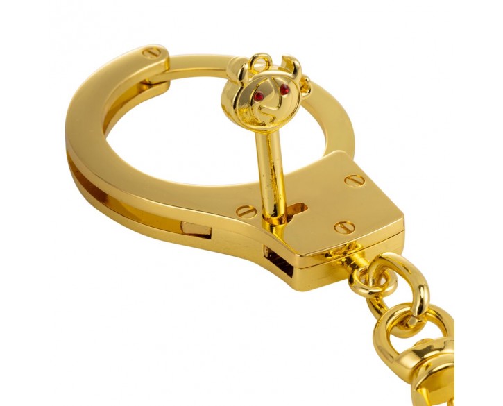 Наручники LOCKINK Pretty-sub Handcuffs