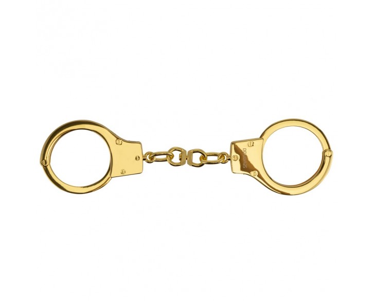 Наручники LOCKINK Pretty-sub Handcuffs