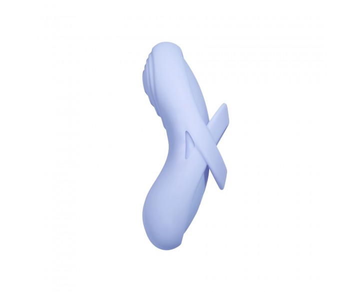 Кліторальний вібратор Svakom Echo 2 Sky Blue