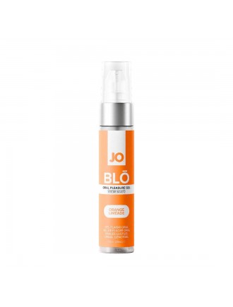 Гель для оральних пестощів JO - BLO - Orange Limeade 30 мл
