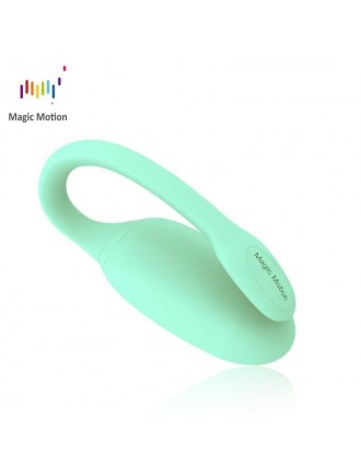 Смарт-тренажер Кегеля Magic Motion Kegel Rejuve, бюджетний варіант, для тренувань і задоволення