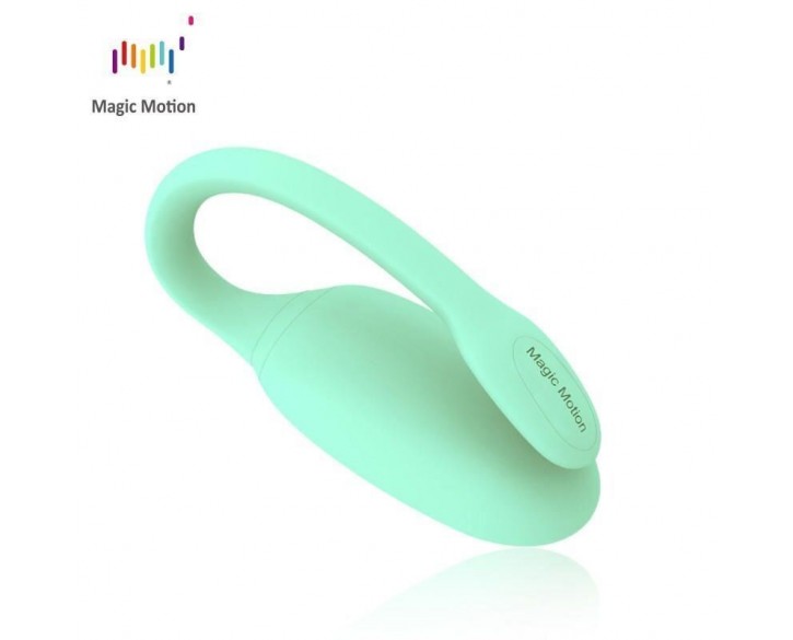 Смарт-тренажер Кегеля Magic Motion Kegel Rejuve, бюджетний варіант, для тренувань і задоволення