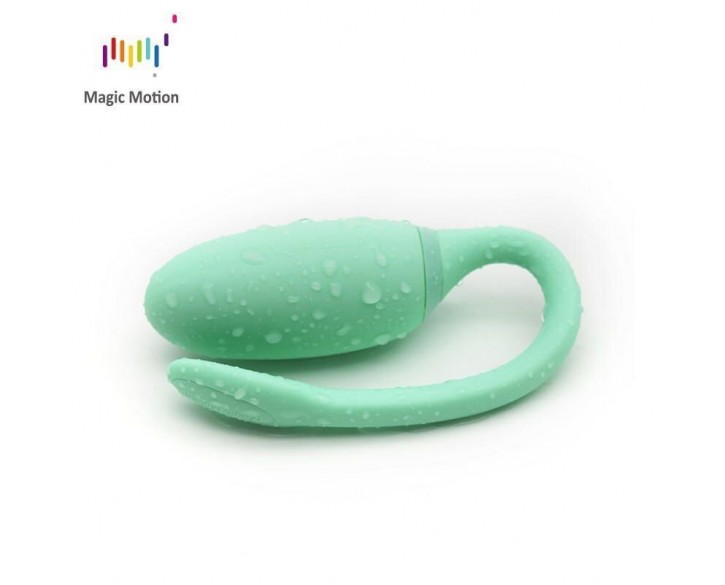 Смарт-тренажер Кегеля Magic Motion Kegel Rejuve, бюджетний варіант, для тренувань і задоволення