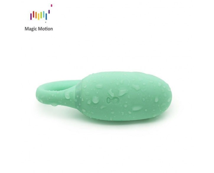 Смарт-тренажер Кегеля Magic Motion Kegel Rejuve, бюджетний варіант, для тренувань і задоволення