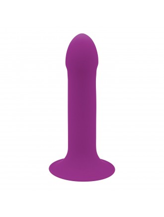 Дилдо Adrien Lastic Hitsens 6 - 5 inch Purple