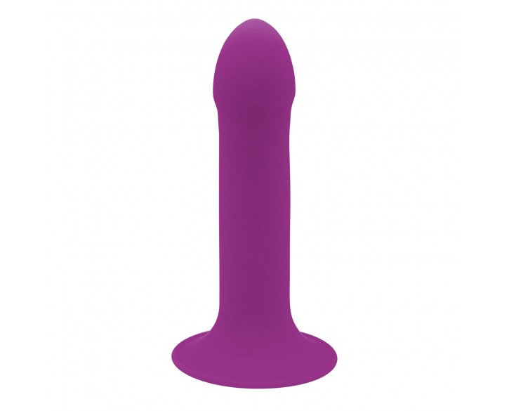 Дилдо Adrien Lastic Hitsens 6 - 5 inch Purple