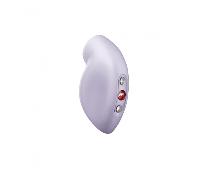 Вакуумний стимулятор Fun Factory Gaia Purple
