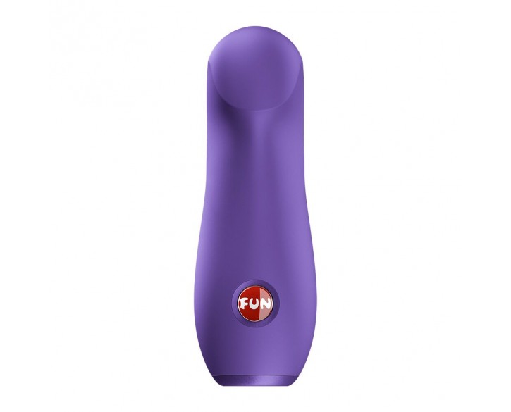 Вібратор Fun Factory Stella Black Currant