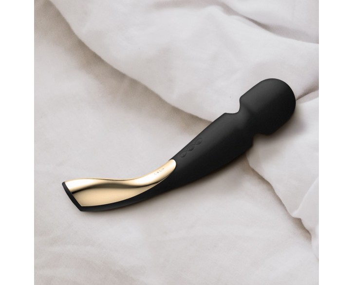 Вібромасажер LELO Smart Wand 2 Large Black