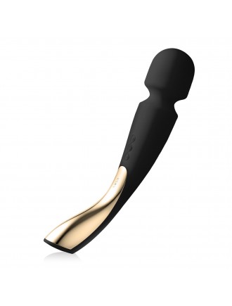 Вібромасажер LELO Smart Wand 2 Large Black