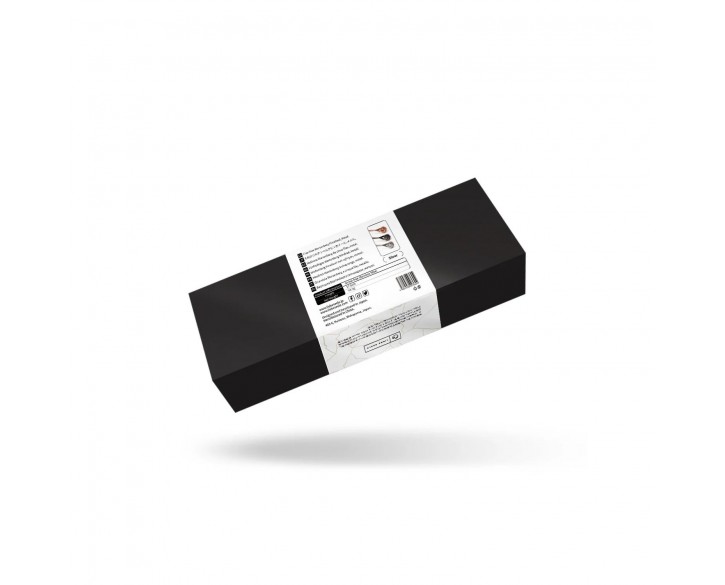 Колесо Вартенберга Liebe Seele Five-Row Wartenberg Pinwheel Pewter, 5 рядів