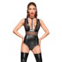 Боді Noir Handmade F183 Powerwetlook body - M