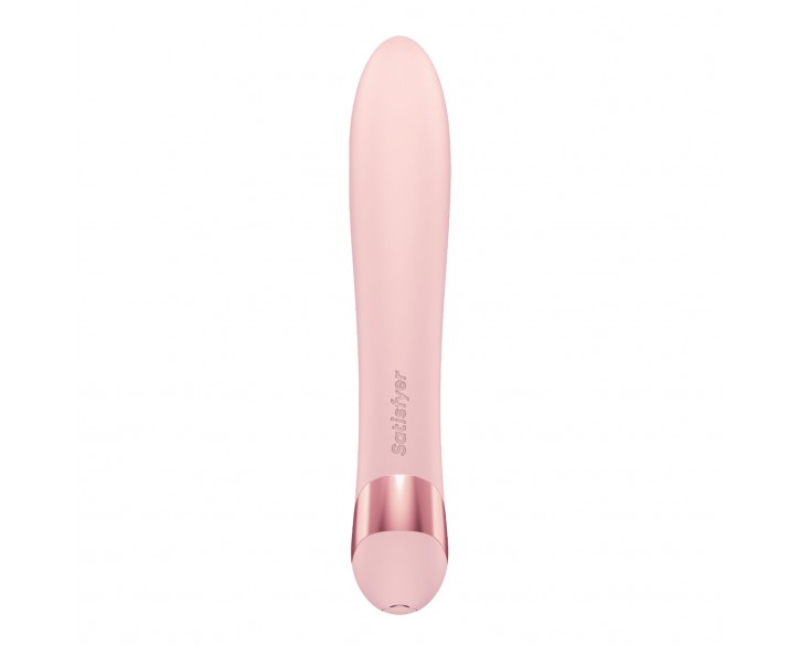 Вібратор-кролик Satisfyer Pearl Bunny 3