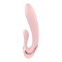 Вібратор-кролик Satisfyer Pearl Bunny 3