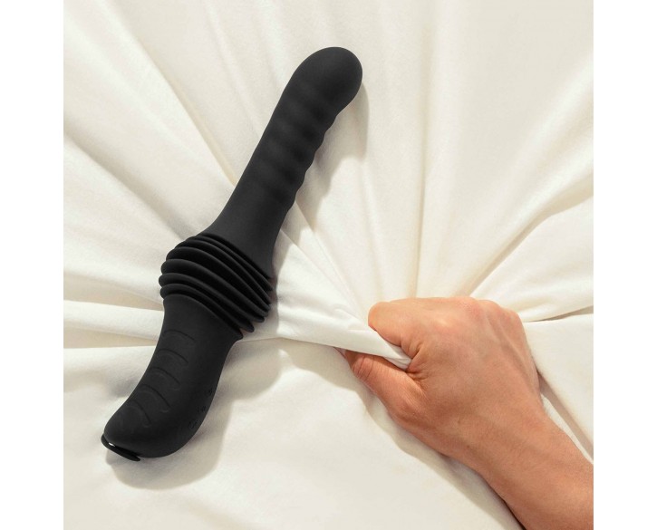 Пульсатор Dorcel Deep Orgasm