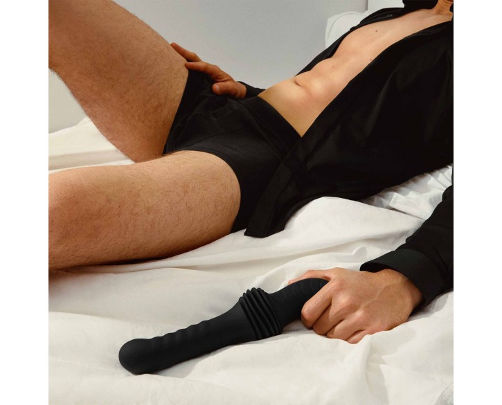 Пульсатор Dorcel Deep Orgasm