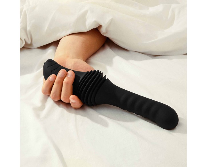 Пульсатор Dorcel Deep Orgasm