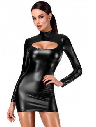 Сукня Noir Handmade F366 Vixen Cut-Out Bodycon Dress XS