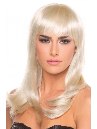 Парик Be Wicked Wigs - Hollywood Wig - Blonde