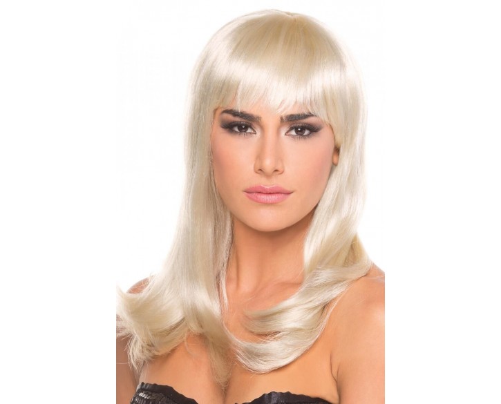 Парик Be Wicked Wigs - Hollywood Wig - Blonde