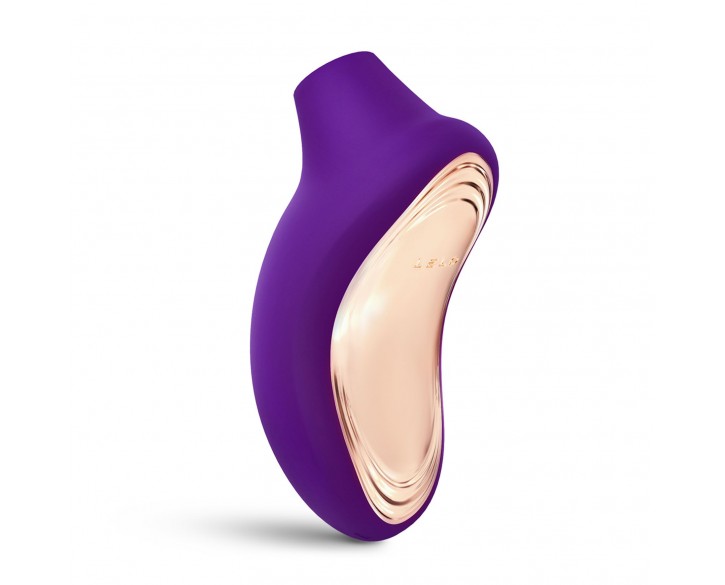 Звуковий стимулятор LELO SONA 2 Cruise Purple