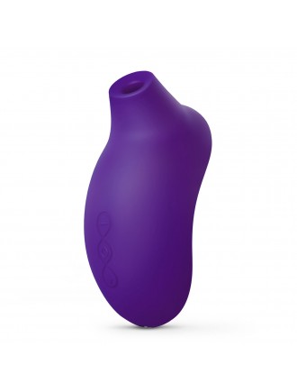 Звуковий стимулятор LELO SONA 2 Cruise Purple