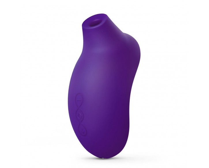 Звуковий стимулятор LELO SONA 2 Cruise Purple