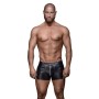 Чоловічі шорти Noir Handmade H006 Men shorts - XL