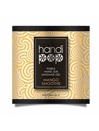 Пробник Sensuva - Handipop Mango Smoothie (6 мл)