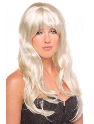 Перука Be Wicked Wigs - Burlesque Wig - Blonde